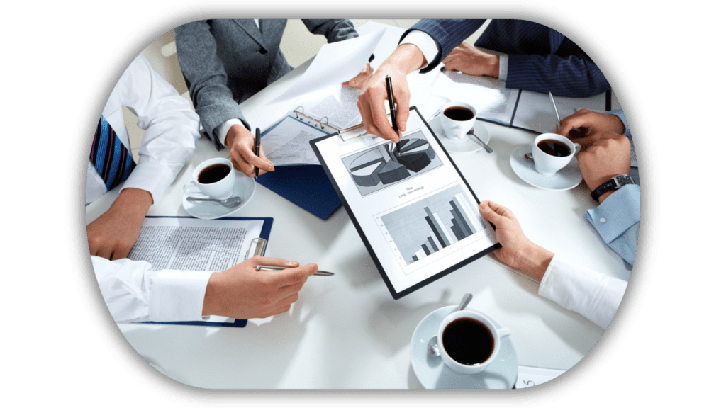 Business Planning การวางแผนธุรกิจก่อนลงทุนเป็นสิ่งสำคัญ ปรึกษากับผู้เชี่ยวชาญของเรา