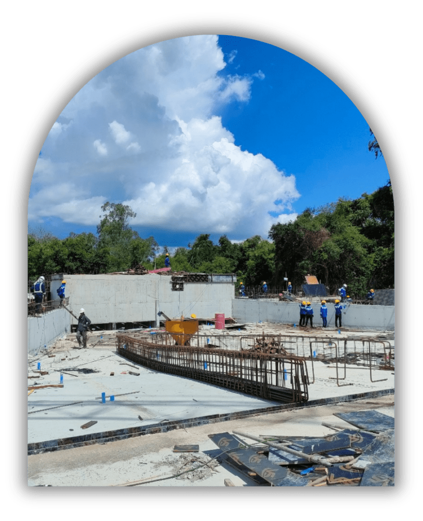 Construction