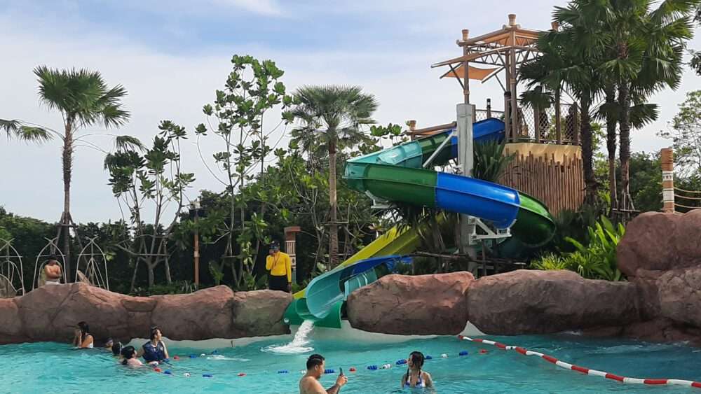 CENTRE POINT PRIME PATTAYA
