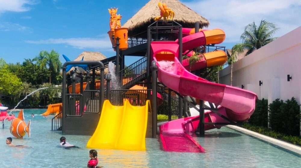 The Splash